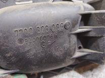 Ручка внутренняя передняя левая 8X1I5U Renault Laguna купить с доставкой