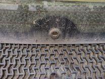 Стекло заднее QBB2VX Peugeot 306 купить