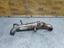 Радиатор EGR 5I6BOQ Honda FR-V - Фото 3