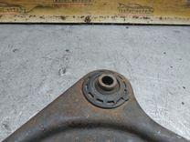 Рычаг передний левый ILN1E5 Citroen C3 купить