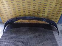 Бампер задний 55HH3S Rover 200 - Фото 6