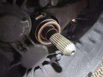 КПП механическая (МКПП) 5-ступенчатая MSLASY Toyota Avensis - Фото 3