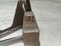 Активатор замка крышки топливного бака WIG0EX Volvo V40 - Фото 3