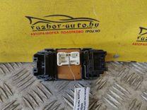 Кнопка корректора фар NFAW1Q Toyota Yaris Verso - Фото 3