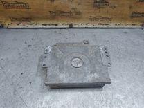 Блок управления двигателем 4TTZSG Peugeot 605 - Фото 3