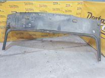 Накладка замка багажника PI35VU Volkswagen Golf - Фото 2