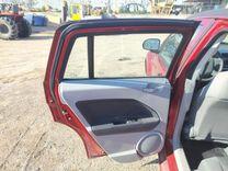 Стеклоподъемник электрический задний левый 06BD50 Dodge Caliber - Фото 2