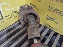 Амортизатор передний правый FGNUR5 Fiat Tempra - Фото 7