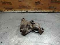 Кронштейн крепления рычага передней подвески MN16AJ Peugeot 605 - Фото 1