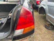 Фонарь задний правый XA9AJS Mitsubishi Carisma купить