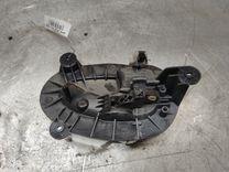 Ручка внутренняя задняя левая OOO8XB Peugeot 406 купить