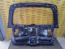 Крышка багажника (дверь 3-5) TN0D0A Seat Alhambra undefined