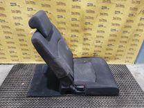 Сиденье третий ряд INERJI Mitsubishi Grandis купить с доставкой. Огромный выбор запчастей и марок авто. У нас есть практически все.