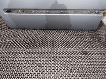 Дверь передняя левая A0P1SP Renault Laguna купить с доставкой