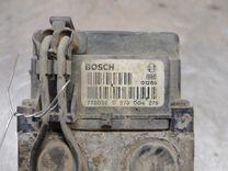 Блок ABS O3HJ87 Renault Scenic - Фото 6