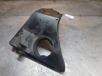 Пластик моторного отсека QDA9SL BMW 5 E39 - Фото 2