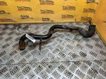 Трубка охлаждающей жидкости металлическая M96XEC Volkswagen Passat