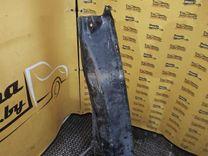 Перегородка моторного отсека IXK72X Toyota Yaris Verso - Фото 4