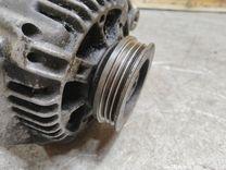 Генератор Y0L55L Renault Scenic - Фото 2