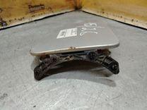 Лючок топливного бака E7U5I9 Volvo S80 - Фото 3