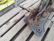 Балка подвески задняя LZG8NR Hyundai Santa Fe купить в магазине запчастей бу