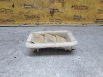 Решетка вентиляции кузова DE0I0B Toyota Corolla - Фото 2