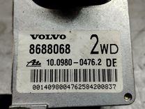 Датчик ускорения 4IE315 Volvo S60 - Фото 4