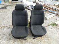 Салон (комплект сидений) 2D5BE1 Volkswagen Vento