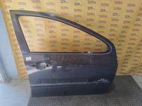 Дверь передняя правая UQ742O Peugeot 307 купить в магазине запчастей бу