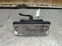 Подсветка номера 9TNWWF Mitsubishi Carisma - Фото 2