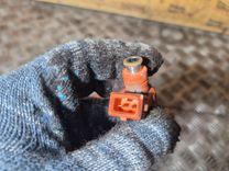 Форсунка A5UX89 Peugeot 307 купить с доставкой