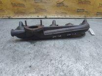 Коллектор выпускной KQ62O2 Volvo S60 - Фото 2