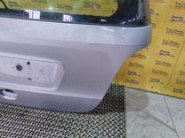 Крышка багажника (дверь 3-5) CB0MXZ Mercedes A W168 undefined