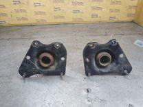 Кронштейн крепления бампера заднего M9KXTR Ford Mondeo - Фото 3