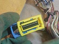 Проводка салона 8FQQD1 Citroen C4 купить на авторазборке