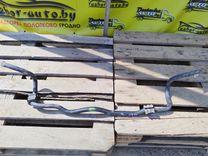 Стабилизатор подвески (поперечной устойчивости) передний 6LFR3F Nissan Note купить