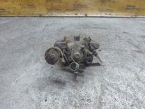 Суппорт задний левый Z1C54M Opel Zafira купить с доставкой