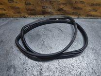 Уплотнитель двери задней левой 3L7TK4 Opel Astra - Фото 3