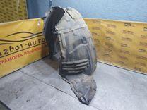 Защита арок передняя левая (подкрылок) A7RF8N Mazda 3 купить