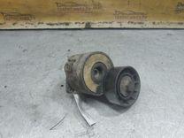 Натяжитель ремня генератора MQYX8Q Opel Astra - Фото 2