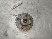 Шестерня коленвала ML9A18 Audi 80 купить с доставкой