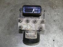 Блок ABS Z8T68U Ford Focus - Фото 2