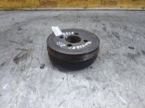 Шкив коленвала YWE2WI Subaru Forester купить