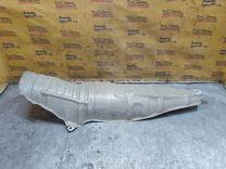 Тепловой экран глушителя 3F55JC Toyota Avensis - Фото 1