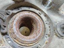 Кулак поворотный левый I2GVFR Opel Signum купить с доставкой