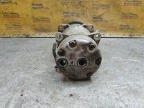 Компрессор кондиционера DOPS2I Renault Scenic - Фото 5