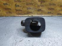 Кожух рулевой колонки P0GT91 Citroen C3