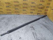 Молдинг стекла двери задней левой наружный EX4EDJ Toyota Corolla купить