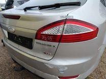 Фонарь крышки багажника правый O2HYQ7 Ford Mondeo