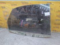 Стекло двери задней правой 8G7T92 Audi A4